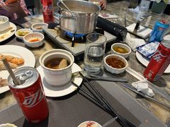 -安蒂娅·海鲜自助餐厅(安蒂娅美兰酒店)
