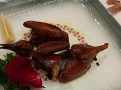 -御彩酒家(东风东路店)