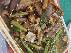 -龙记烤鸭店(新民路店)