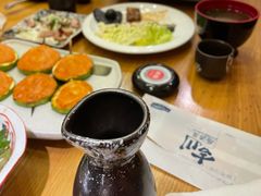 -吉川居酒屋(建国北路店)