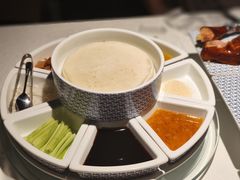 -羲和雅苑•北京烤鸭(陆家嘴中心店)