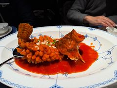 -江南雅厨(李公堤店)