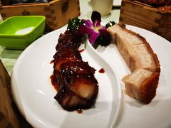 -如丰晟宴(长安万达店)