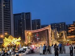 -西安万象天地