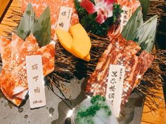 -黑牛の店·和牛烧肉(合生汇店)