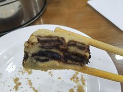 驴打滚-白魁老号饭庄(交道口店)