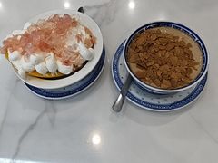 -江记甜品(罗湖店)