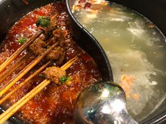 -钢管厂五区小郡肝串串香(南山店)