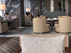 -悦厅·下午茶(杭州柏悦酒店)