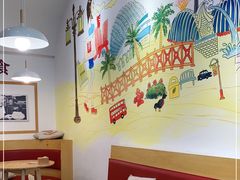 -亚坤 Ya Kun Kaya Toast(万象城店)
