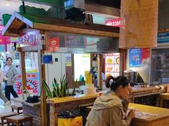 -怪噜范·老贵阳街头名小吃(鸿通城店)