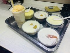 -百花传统甜品店(原址店)