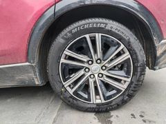 -倍耐力轮胎专卖店(碧云路店)