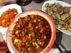 -李叔叔虾蟹大排档(青羊店)