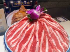 -周师兄大刀腰片火锅(解放碑总店)