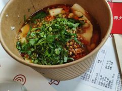 -西少爷(五道口店)
