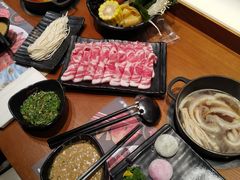 -呷哺呷哺 黄金牧场 (欢乐谷店)