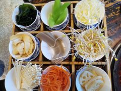 -北步园老火锅(戴家巷店)