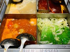 -海底捞火锅(北京路店)