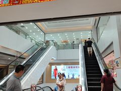 -万业百货(黄江店)