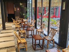 -Metal hands·铁手咖啡