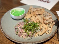 -Apollo·西班牙小酒馆(安福路店)