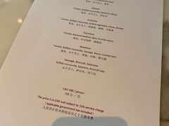 -广州四季酒店·意珍·意式自助餐
