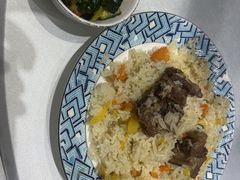 -清真·双公羊·馕坑烤全羊(奥体店)