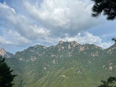 -九华山风景区