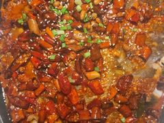 -江边城外烤全鱼(魏公村店)