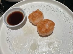 -顺峰顺水顺德菜(第一百货店)