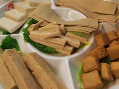 -津门老羊家·铜锅涮羊肉·烧烤(科技园店)