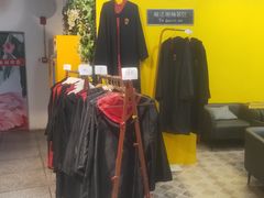 -谜盒子奇幻密室(南屏店)