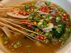 -叶婆婆钵钵鸡(解放碑店)