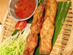 -椰莱泰小谷·东南亚融合菜(坪山悦阾SPACE店)