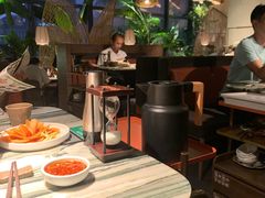 -大头椰·椰子鸡火锅(南宁万象城店)