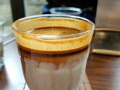 -Metal hands·铁手咖啡