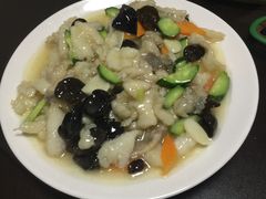 溜鱼片-林之六八·6886大连老菜馆