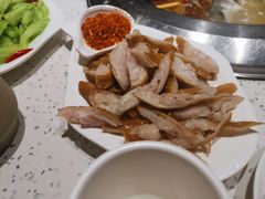 -胖师鱼馆非遗砂锅雅鱼(大北街店)