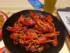-龙虾当家·大排档(红谷滩五中店)