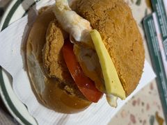 -华嫂冰室(尖沙咀店)