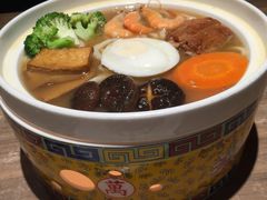 -九毛九西北菜(番禺万达店)