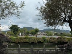 -和顺古镇