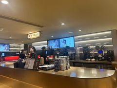 -霸王茶姬(上海恒基名人店)