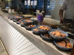 -莲香西域·正宗新疆菜(龙华店)