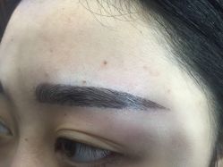 -HQ半永久纹绣纹眉