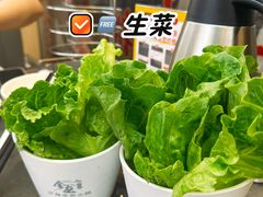 -万祥牛肉火锅(金龙店)