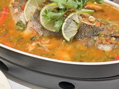 -太食獸泰式茶餐厅(IFS国金中心店)