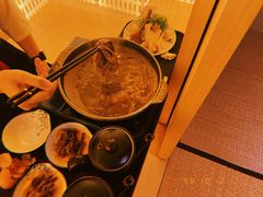 -本逸·割烹料理(湖墅店)