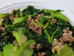 -菜忠潮州牛肉店(岗厦店)